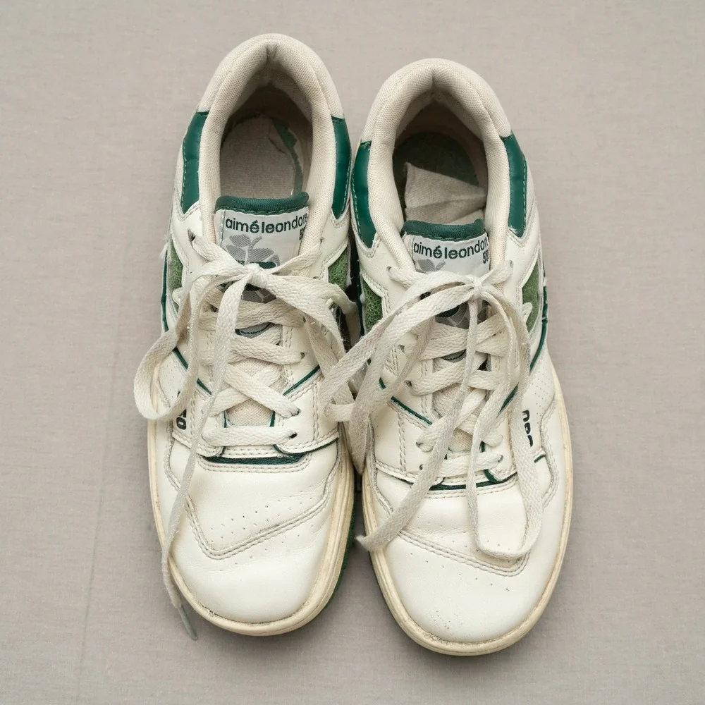 Aime Leon Dore New Balance 550 